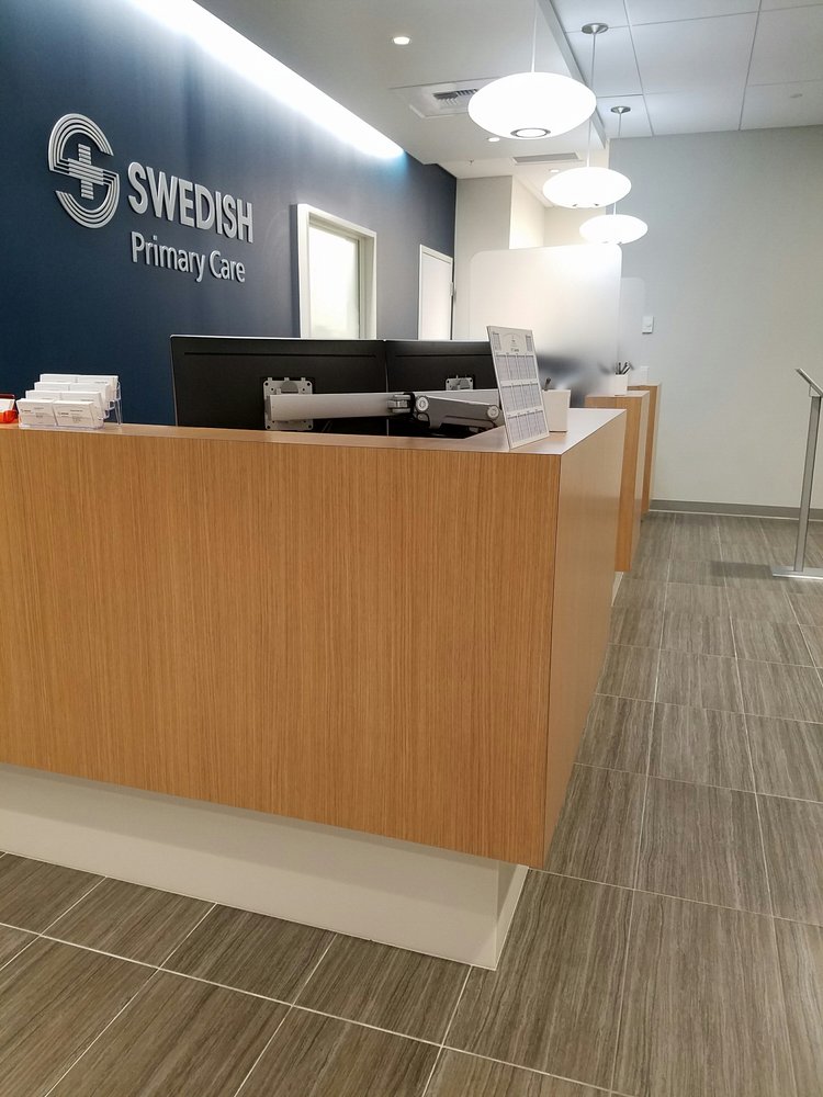 SWEDISH DOWNTOWN SEATTLE PRIMARY CARE 13 Photos & 28 Reviews 800