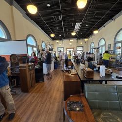 California Historical Radio Society