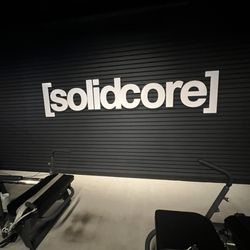 Solidcore - Inside