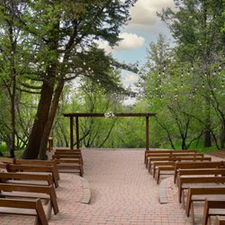 The Pines by Wedgewood Weddings - Ceremony site
