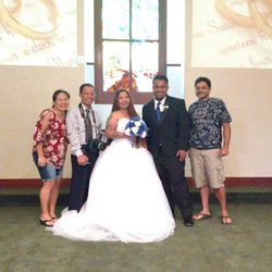 Myndi's Finer Things Bridal Boutique