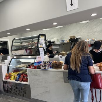Village Heros - Definitely a bit smaller than the old location, but just as tasty - Sandwiches Near Me - Syosset, New York Village Heros - Definitely a bit smaller than the old location, but just as tasty - Sandwiches Near Me - Syosset, New York