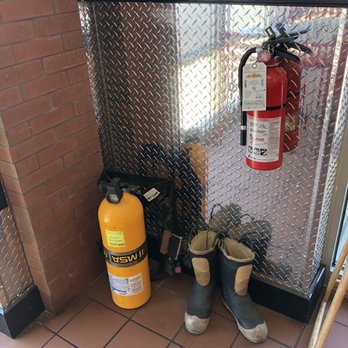 Firehouse Subs - Fast Food Near Me - Fredericksburg, Virginia