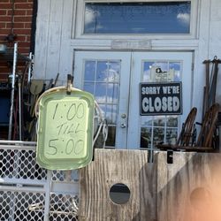 Thieves Market