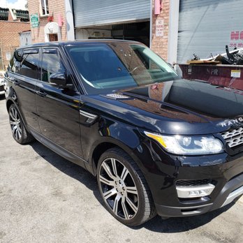 CC&E Automotive - Auto Repair Near Me - Ozone Park, New York