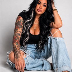 The Brow Babes - Founder-Chare'e Marniece