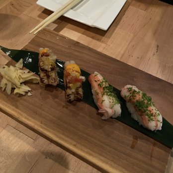 Juno - Sushi Bars Near Me - Chicago, Illinois