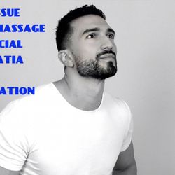 The Deep Tissue Massage Guy - My Massage and Bodywork Services