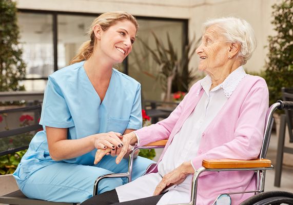 Attend Home Care by null