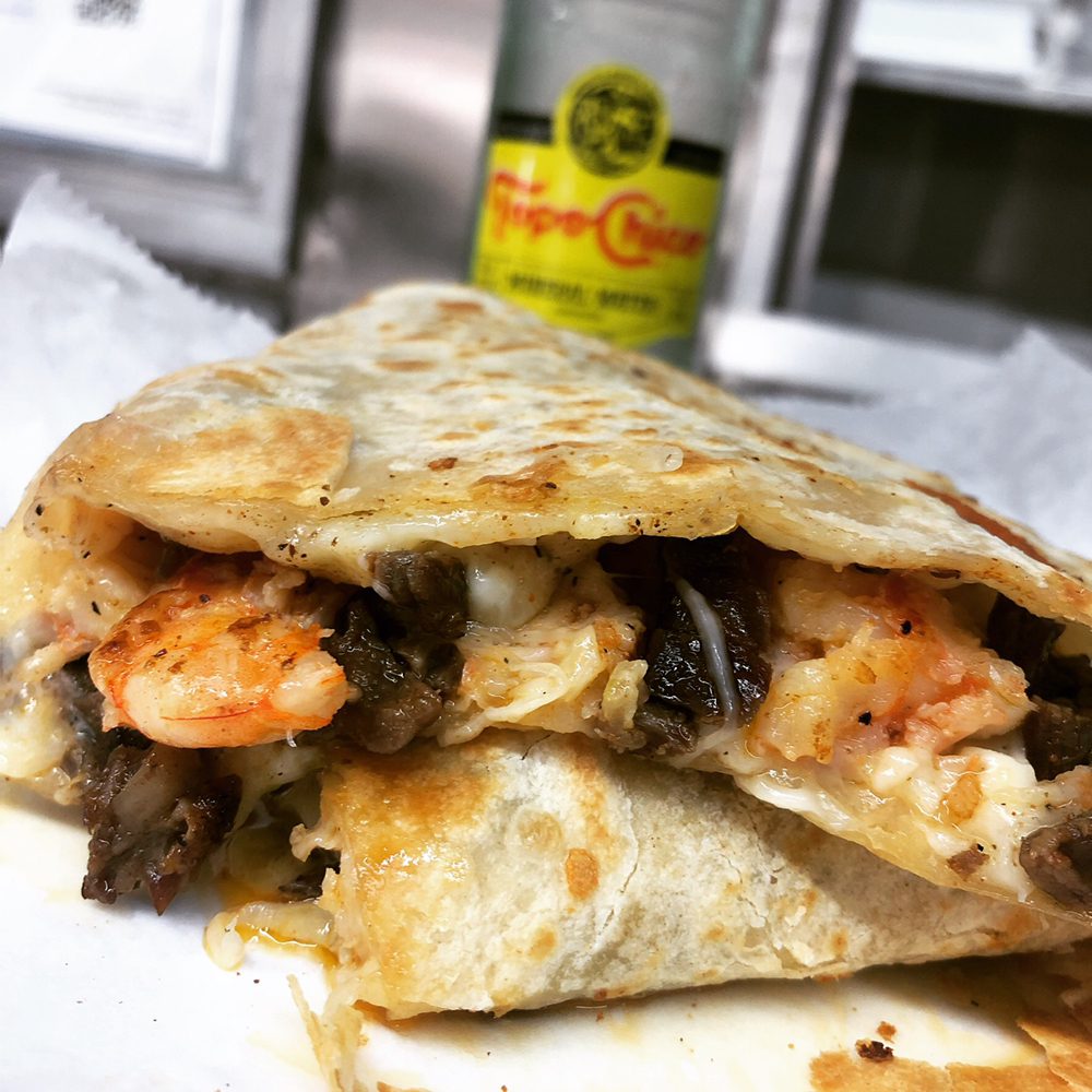 TACOS LOCOS 45 Photos & 28 Reviews 3950 Aldine Mail Rd, Houston, Texas Food Trucks