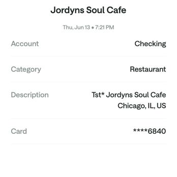 Jordyn's Brunch Cafe - Soul Food Near Me - Chicago, Illinois Jordyn's Brunch Cafe - Soul Food Near Me - Chicago, Illinois