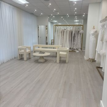 Nazemi Bridal - Bridal Near Me - Washington, DC, District of Columbia