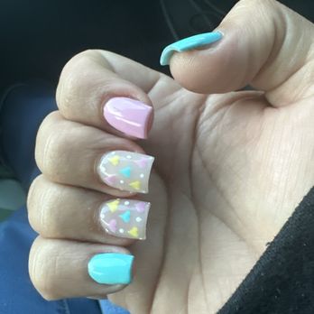 Holy Nails - Nail Salons Near Me - Victorville, California Holy Nails - Nail Salons Near Me - Victorville, California