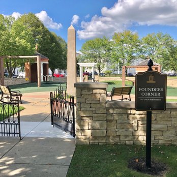 Founders Corner - Founders Corner - Parks Near Me - Carmel, Indiana Founders Corner - Founders Corner - Parks Near Me - Carmel, Indiana