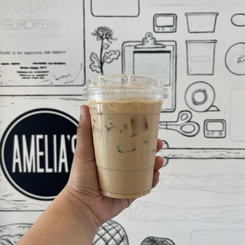 Amelia's - Instagram: @pawanjkaur - Bakeries Near Me - Indianapolis, Indiana Amelia's - Instagram: @pawanjkaur - Bakeries Near Me - Indianapolis, Indiana