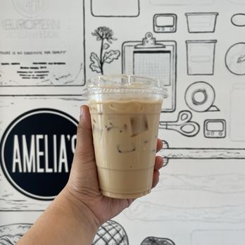 Amelia's - Instagram: @pawanjkaur - Bakeries Near Me - Indianapolis, Indiana