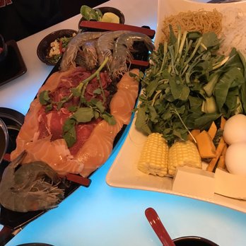 I Luv Hot Pot - Hot Pot Near Me - Duluth, Georgia