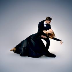 Salsa Dance LA