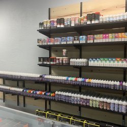 Smoke and Vape Shop Unlimited - More vape side