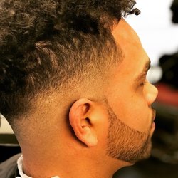 A1 Family Barbers
