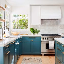 Banner Day Interiors