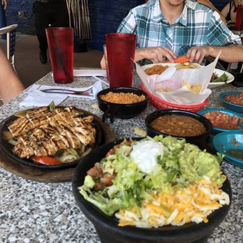Chuy's - Had a great dinner the food was outstanding they give you a lot service was fantastic drinks were great and will be back. - Tex-Mex Near Me - Gainesville, Florida Chuy's - Had a great dinner the food was outstanding they give you a lot service was fantastic drinks were great and will be back. - Tex-Mex Near Me - Gainesville, Florida