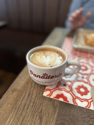 La Panadería Bakery Café by null