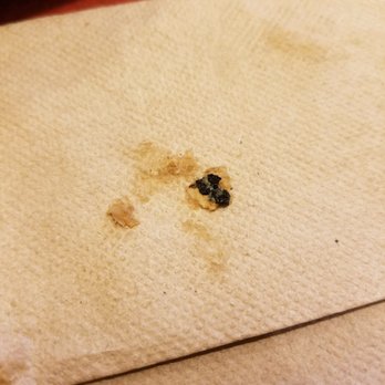 Taco Time - Found this in our burrito - Mexican Near Me - Arlington, Washington Taco Time - Found this in our burrito - Mexican Near Me - Arlington, Washington