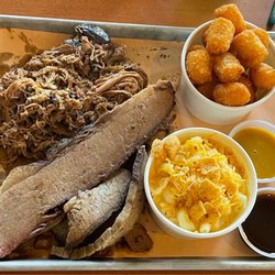 Sensory Smokehouse