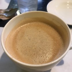 Francelia Café