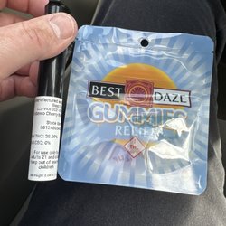 Best Daze - Shout out to the dude who helped me find exactly what I needed :).