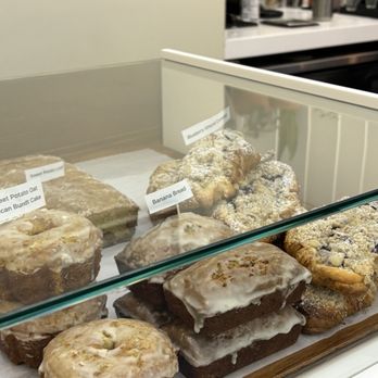 Crescent Counter - Coffee & Tea Near Me - New Orleans, Louisiana