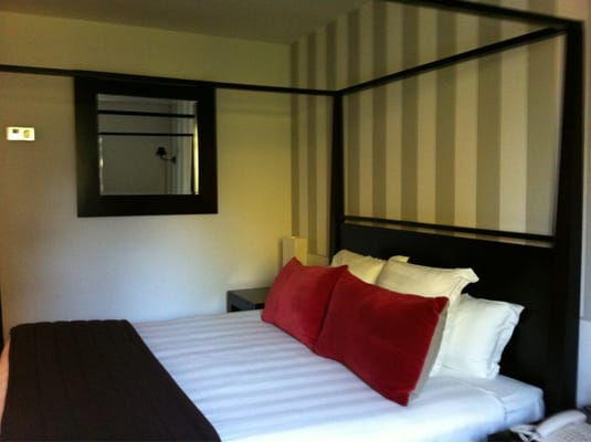 Cèdre Beaune, A Beauvallon Hotel & Spa by null