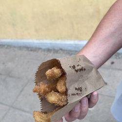 Arnulfo's Churros