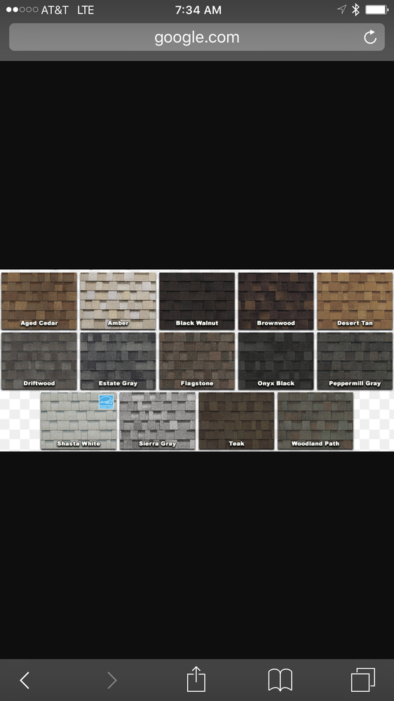 Slide of Discount Roofing Services