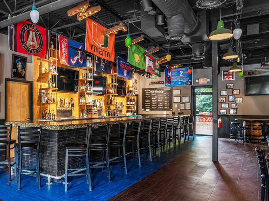 Mellow Mushroom Roswell by null