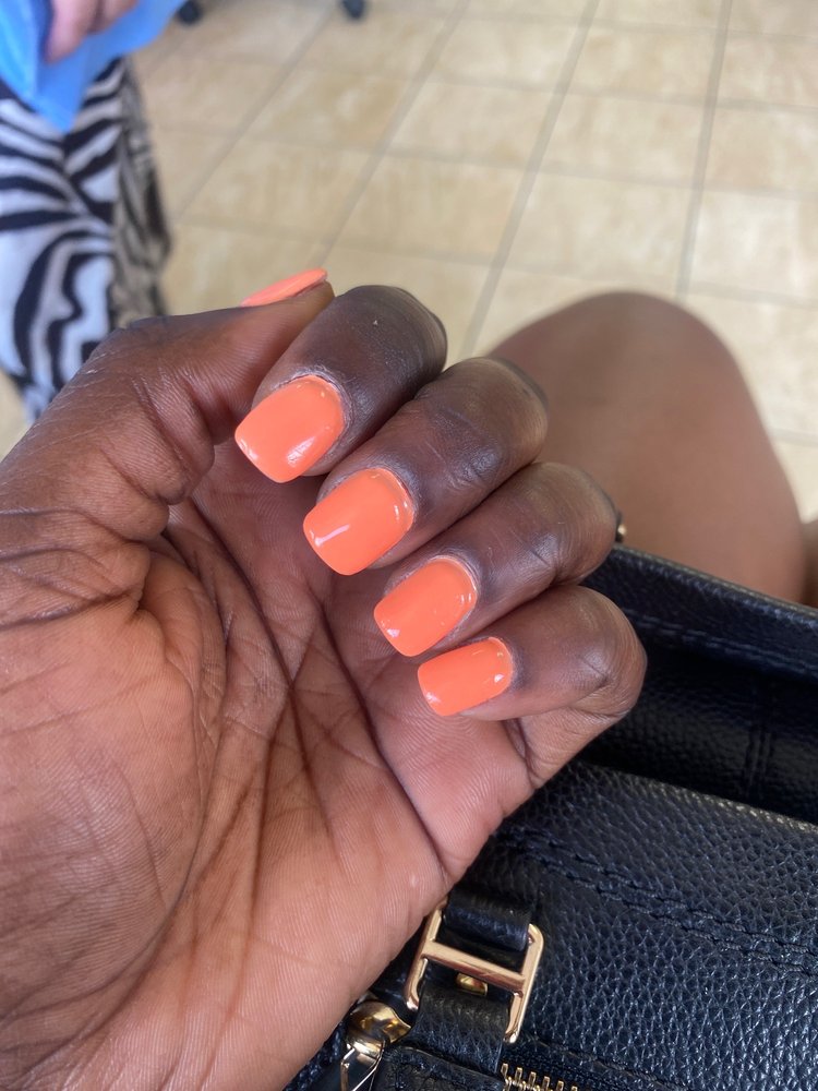 SUNRISE NAILS 23 Photos & 29 Reviews 5488 Saint Barnabas Rd, Oxon