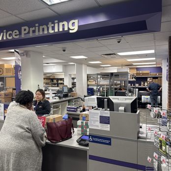 FedEx Office Print & Ship Center - Printing Services Near Me - La Palma, California