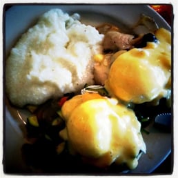 Garden Court Benedict