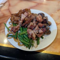 V Star Buffet - 4/3/25