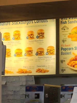 Menu photo 1 Dairy Queen Grill & Chill Butler, NJ Menu photo 1 Dairy Queen Grill & Chill Butler, NJ