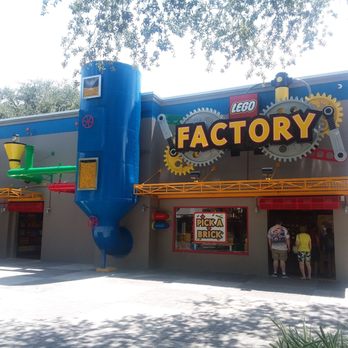 LEGOLAND - Amusement Parks Near Me - Winter Haven, Florida LEGOLAND - Amusement Parks Near Me - Winter Haven, Florida