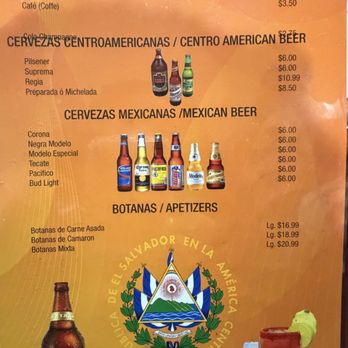 Esmeralda's Cafe - Menu 2-4 - Mexican Near Me - Las Vegas, Nevada Esmeralda's Cafe - Menu 2-4 - Mexican Near Me - Las Vegas, Nevada