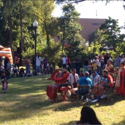 International Folk Festival