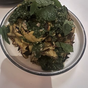 Misi - Italian Near Me - Brooklyn, New York