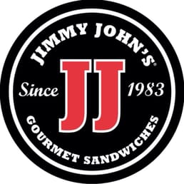 Jimmy John's Logo Jimmy John's Logo