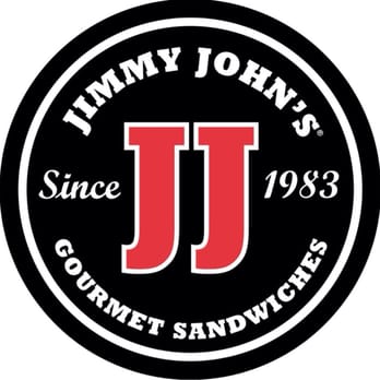 Jimmy John's - Jimmy John's Logo - Sandwiches Near Me - Macon, Georgia Jimmy John's - Jimmy John's Logo - Sandwiches Near Me - Macon, Georgia