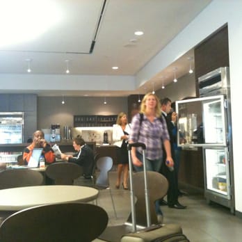 Porter Airlines - Cafe - Airlines Near Me - Toronto, Ontario