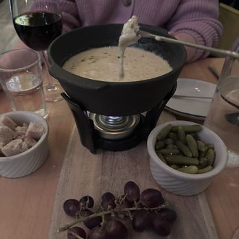 Cheesetique - Fondue - Cheese Shops Near Me - Alexandria, Virginia