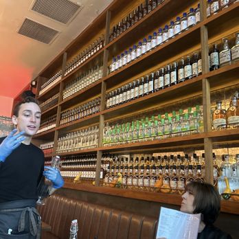 Maison Pickle - Cocktail Bars Near Me - New York, New York Maison Pickle - Cocktail Bars Near Me - New York, New York